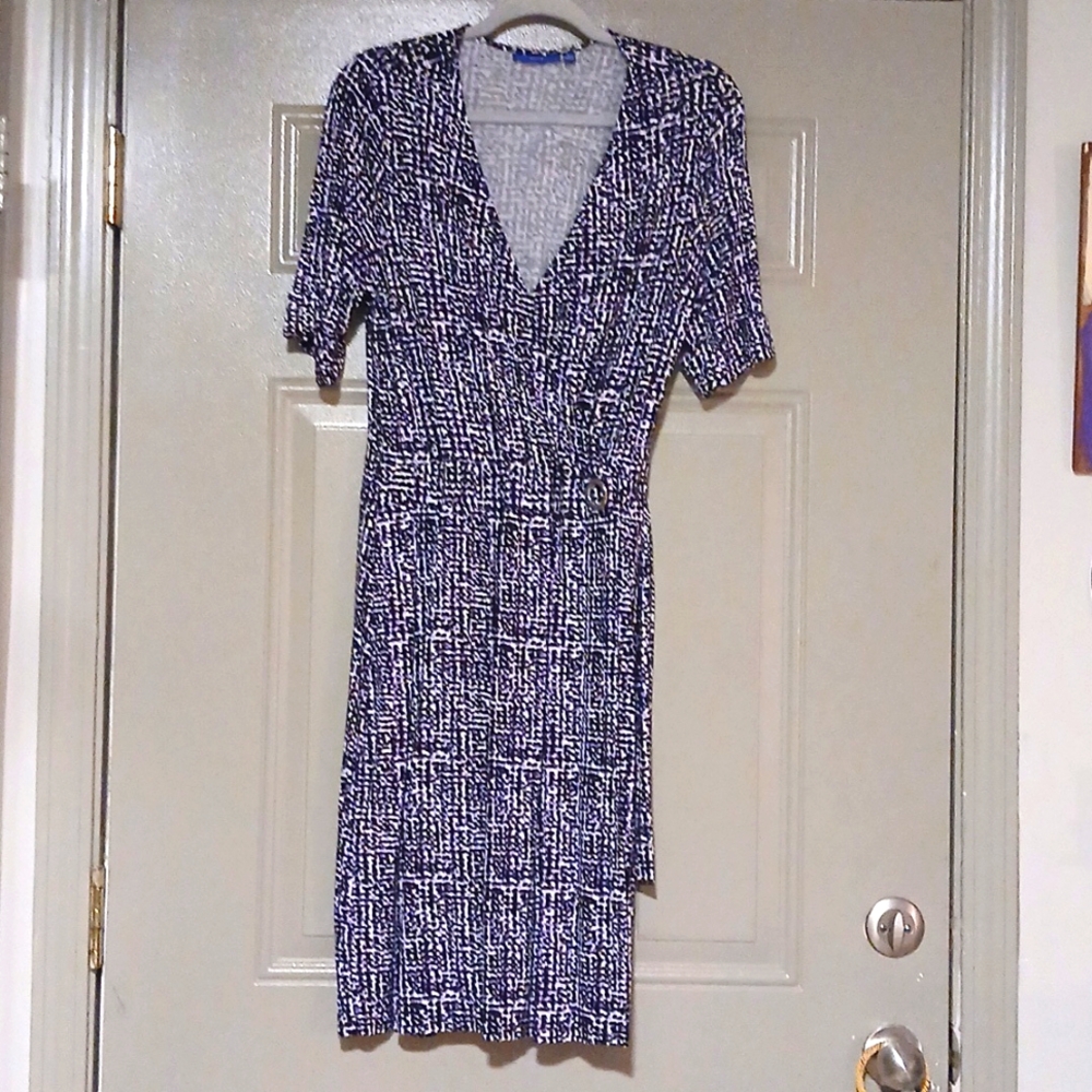 Apt 9 Dress Woman Size M